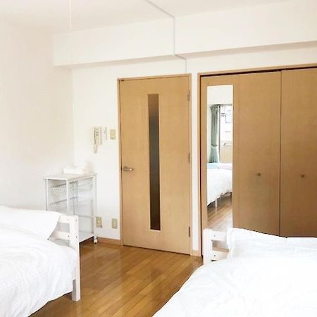 ピオーレ大手門402 Leilighet Fukuoka  Eksteriør bilde
