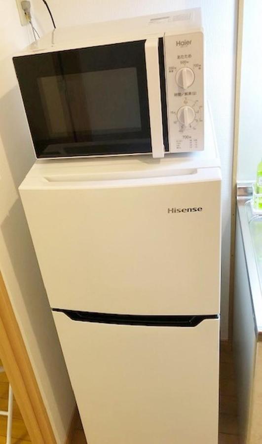 ピオーレ大手門402 Leilighet Fukuoka  Eksteriør bilde