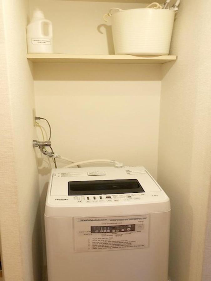 ピオーレ大手門402 Leilighet Fukuoka  Eksteriør bilde